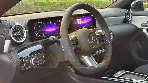 Mercedes-Benz CLA 200, миниатюра 12