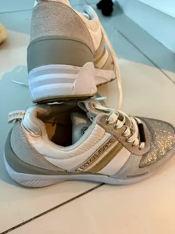 Versace shoes