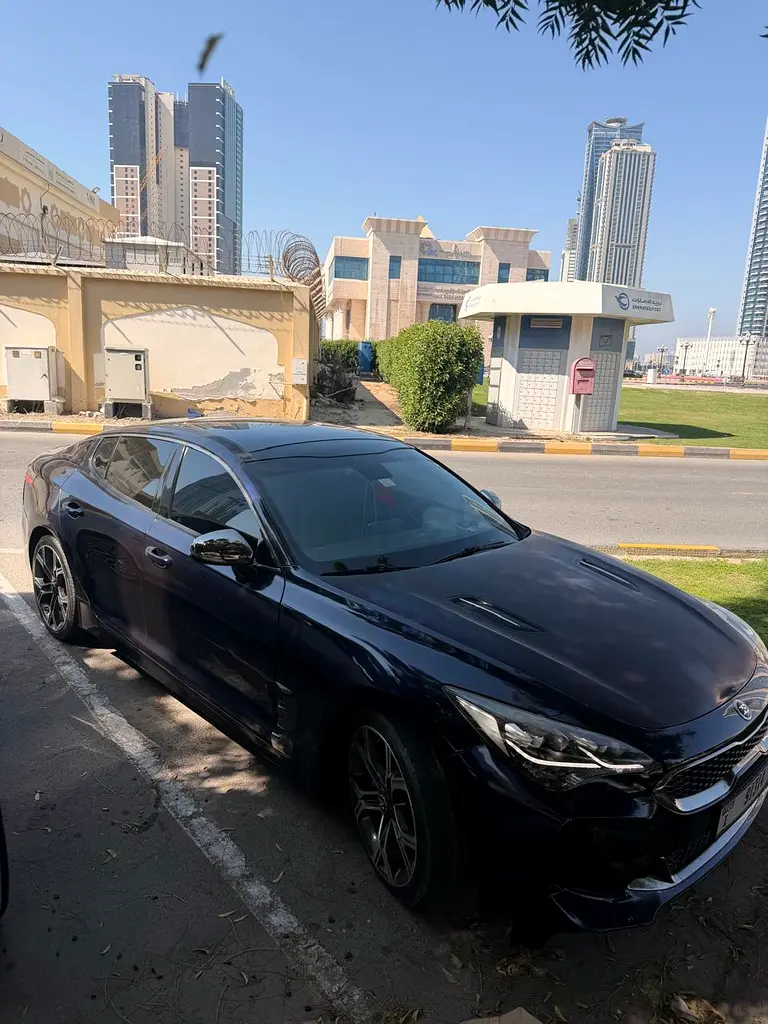 GT (2.0 L)