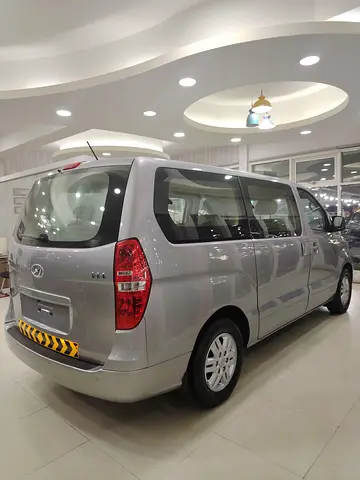 صورة 3 لـ 2020 Hyundai H1