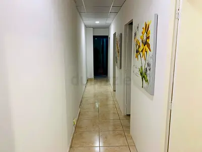 Partition room for rent in Deira