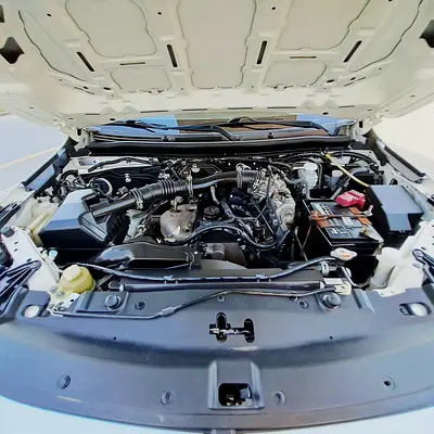 Mitsubishi L200 2023