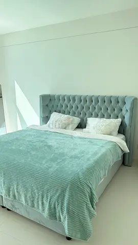 King-size bed “Home center” 5⭐️level sleep