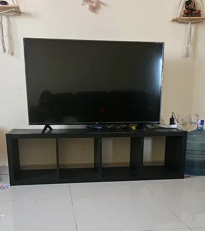 TCL 50 Inch Tv