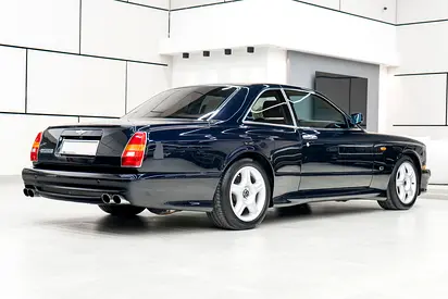 صورة 8 لـ 2003 Bentley CONTINENTAL