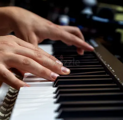 M-Audio keystation Digital Piano for Sale