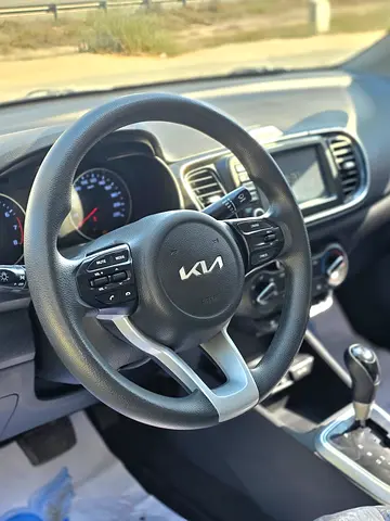 صورة 13 لـ 2023 KIA PEGAS