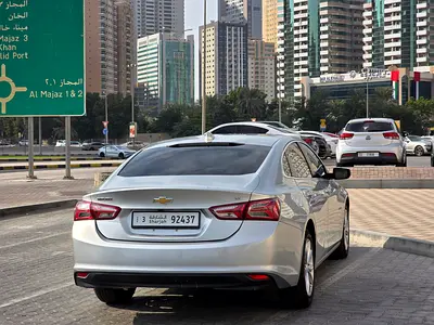 صورة مصغرة 8 لـ 2020 Chevrolet MALIBU