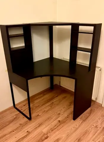 Corner Computer Desk
