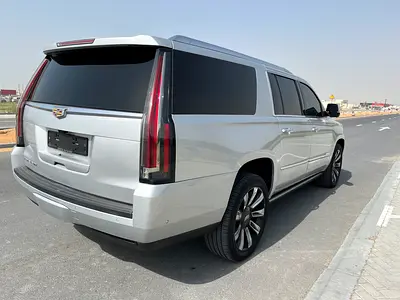 صورة مصغرة 4 لـ 2017 Cadillac ESCALADE