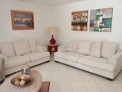 The One Brand five seater sofa for sale