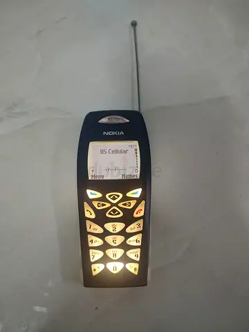 Nokia 3585
