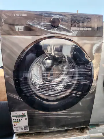 Samsung Front Load new model 9kg Washing Machine