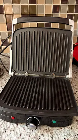 Sandwich Grill - kenwood