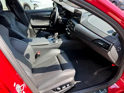 صورة مصغرة 9 لـ 2022 BMW M5