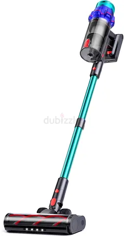 Cordless Stick Vacuum Cleaner
