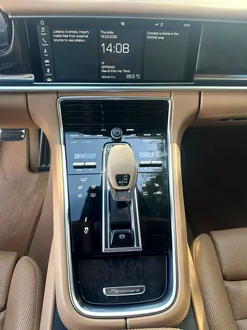 صورة مصغرة 18 لـ 2017 Porsche PANAMERA