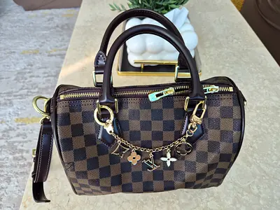 LV Speedy 25