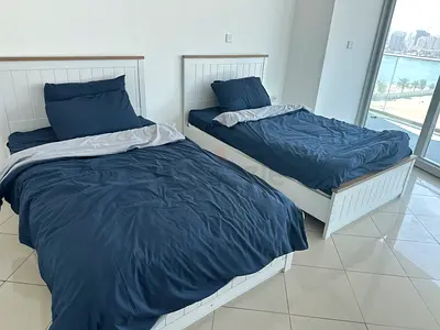 Mattress single 120 x 200