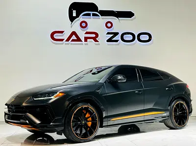Lamborghini Urus S/2023/Clean Title/Original Paint/Warranty