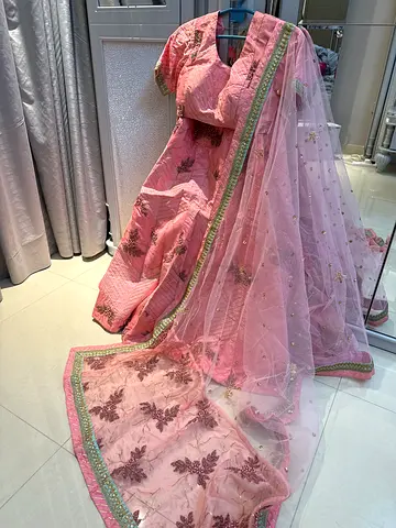 Luxury bridal  party wear dresses for sale