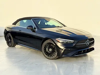 Mercedes-Benz CLE 300 4MATIC, миниатюра 2