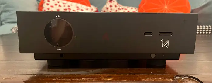 Quad Artera Pre-amplifier for Sale