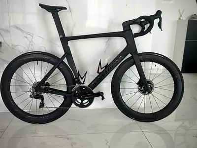 S-Works Venge, size 61
