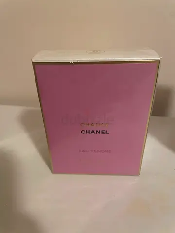 Chanel Chance Eau Tendre Perfume