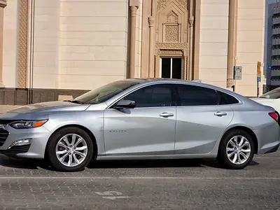 صورة مصغرة 4 لـ 2020 Chevrolet MALIBU
