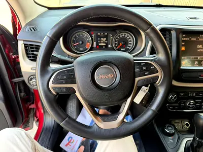 2015 JEEP COMPASS — миниатюра 15