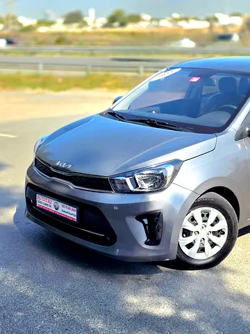 صورة 12 لـ 2023 KIA PEGAS