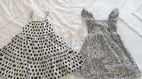 Branded Girls dresses size 5-6 years