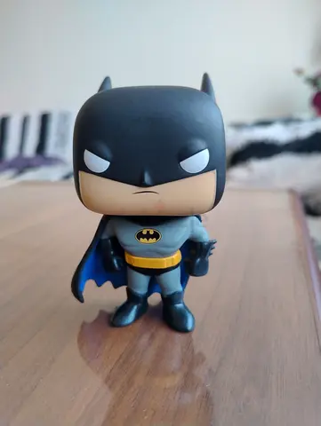Batman Funko pop