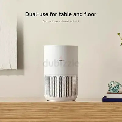 Xiaomi Smart Air Purifier 4 Compact for Bedroom