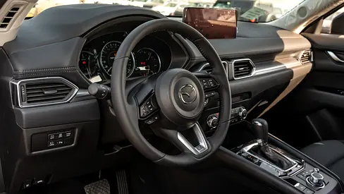 Mazda CX-5, миниатюра 7