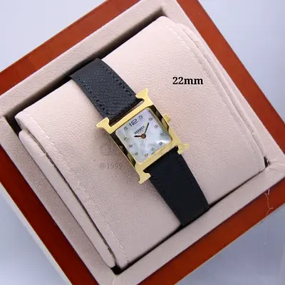 HERMES LADIES WATCH