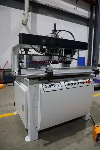 Boring Machine HB211