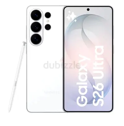 S26 ULTRA 512GB BRAND NEW SEALED