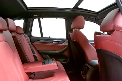 BMW X3 xDrive30i M Sport, миниатюра 6