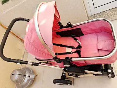 Cybex Stroller - Cynebaby Model