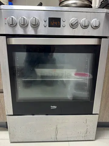 Beko Electric Cooking range for Sale