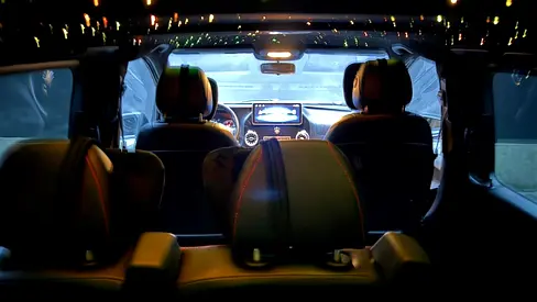 صورة 14 لـ 2019 Mercedes-BENZ VITO