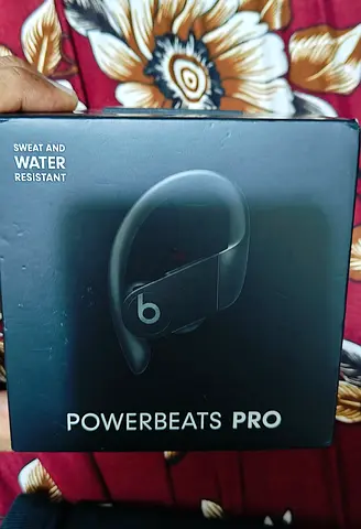 Powerbeats Pro