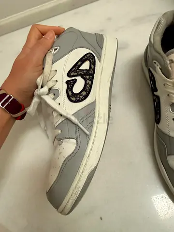 Dior Men Shoes