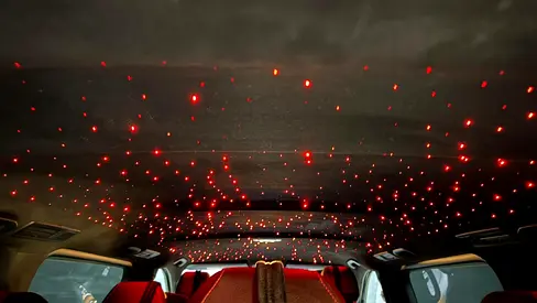صورة 16 لـ 2019 Mercedes-BENZ VITO