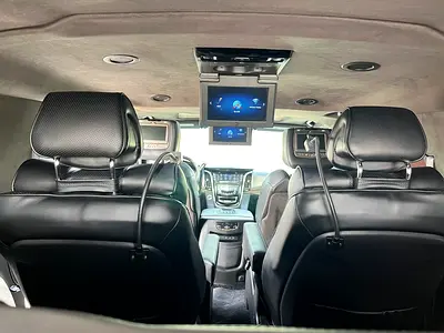 صورة مصغرة 16 لـ 2017 Cadillac ESCALADE