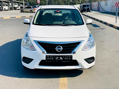 نيسان صني 2022  | Nissan Sunny GCC
