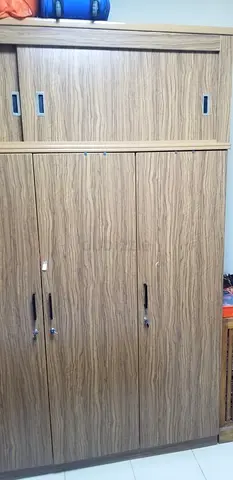 Cupboard huge new 2 month only