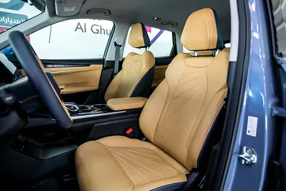 Geely Starray GL, миниатюра 14
